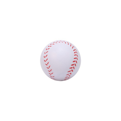 PELOTA BÉISBOL PU 7,2CM